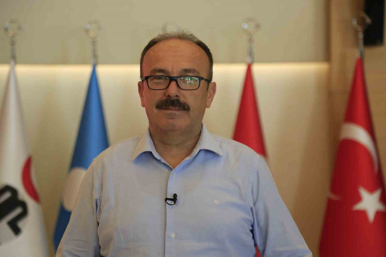 CEM OĞUZ (ARŞİV)
