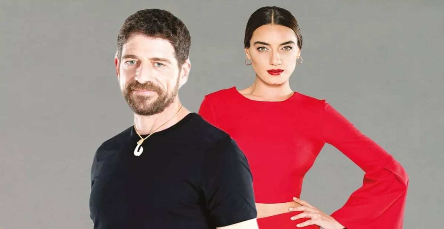 Cemal Hünal yeni projesi