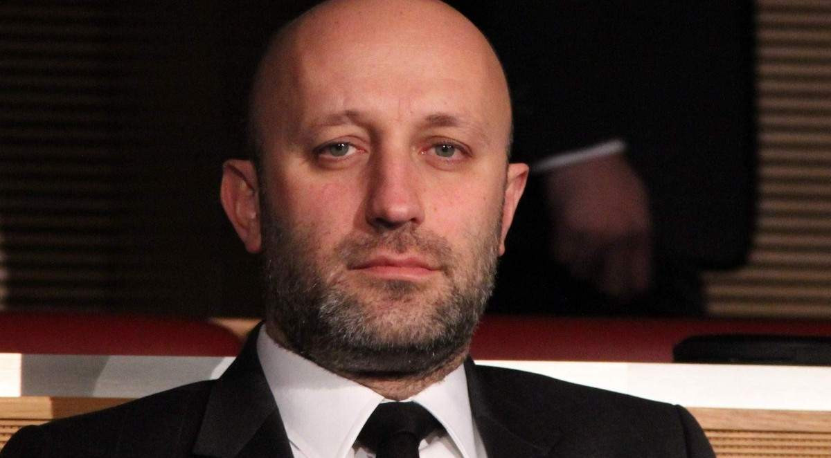 Cenk Ergün