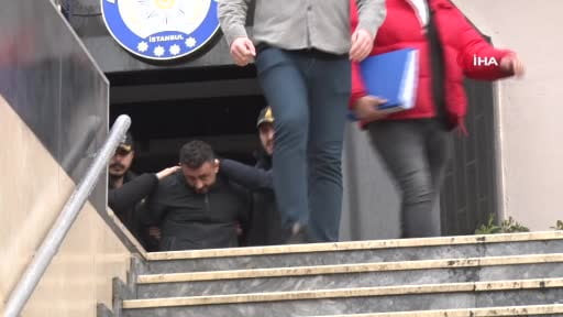 Cesedi ormana gömüp mahkemede birbirini suçlayan kardeşler cezadan kurtulamadı