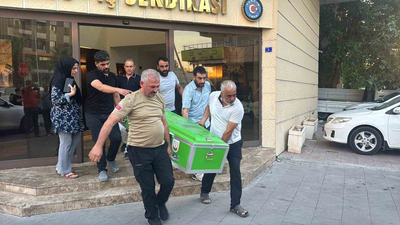 CESEDİN ÇIKARILMASI