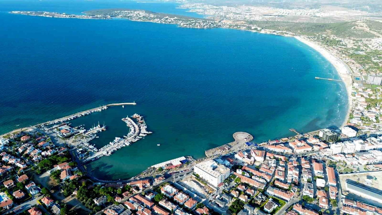 ÇEŞME (ARŞİV)