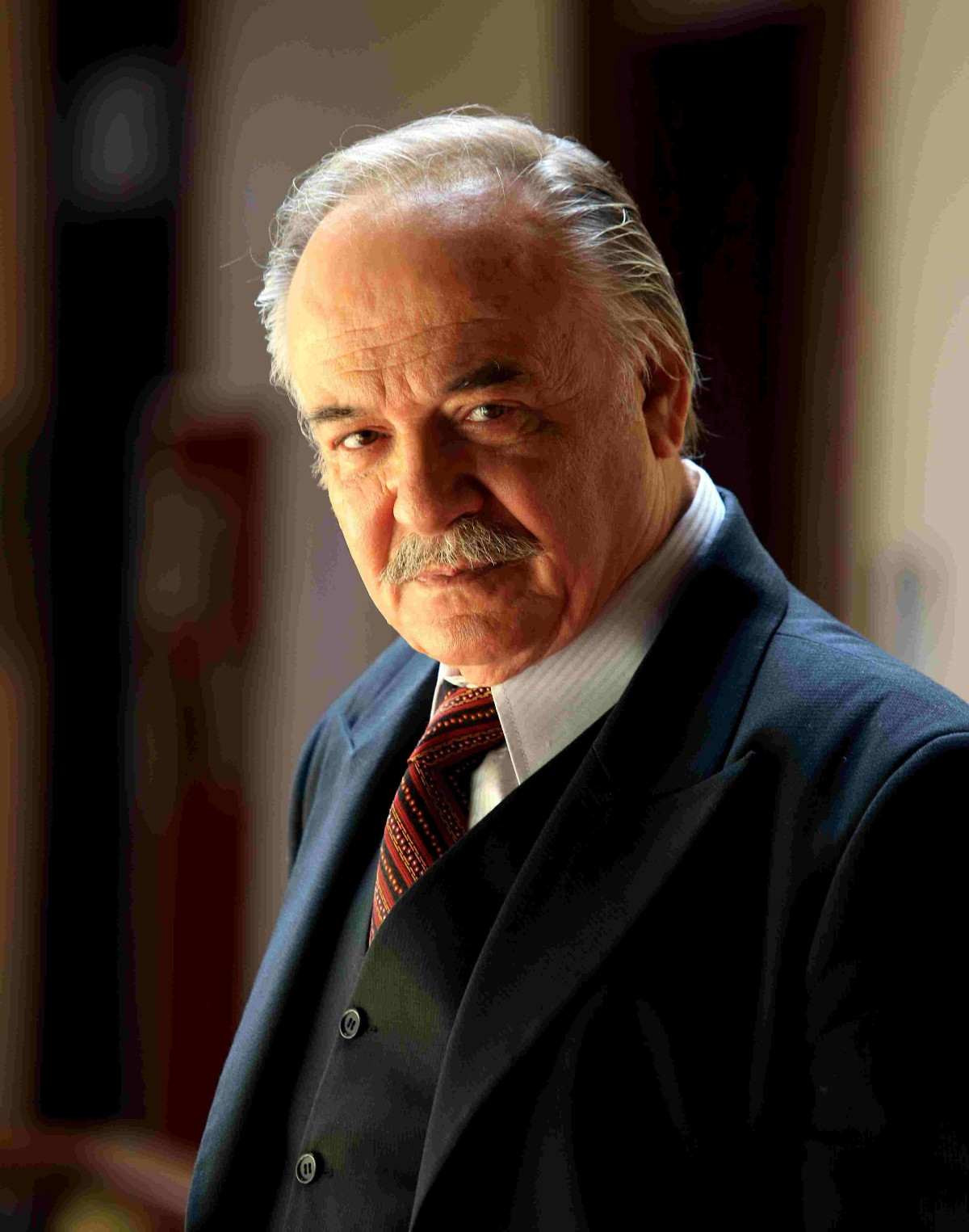 Çetin Tekindor