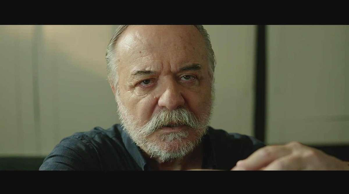 Çetin Tekindor