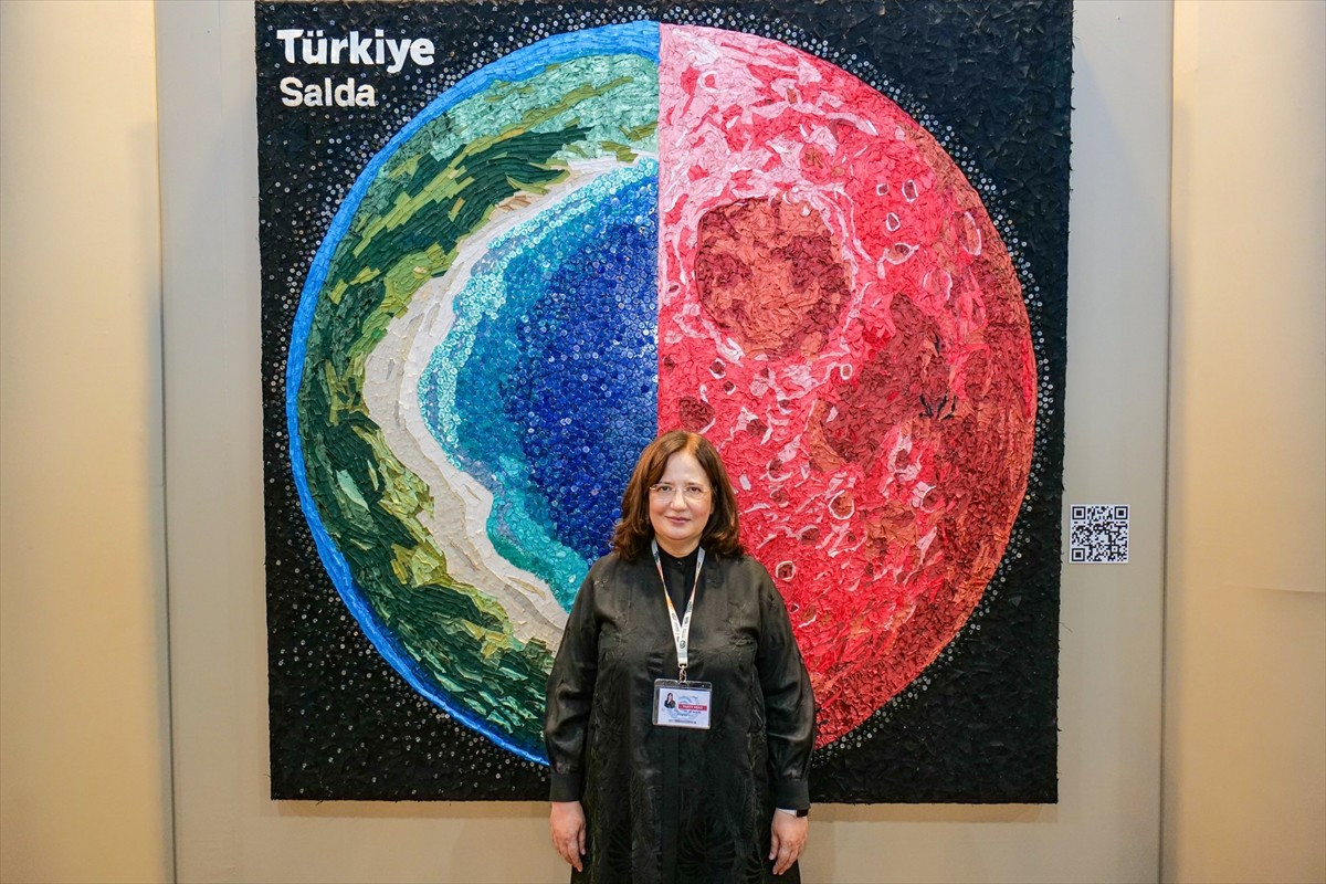 Çevre, Şehircilik ve İklim Değişikliği Bakan Yardımcısı ve İklim Değişikliği Baş Müzakerecisi...