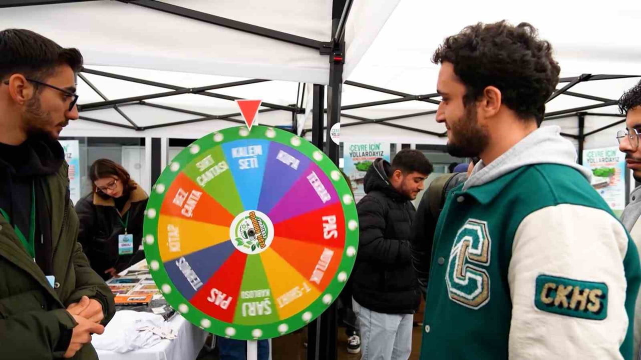 ÇEVRE, ŞEHİRCİLİK VE İKLİM DEĞİŞİKLİĞİ BAKANI MURAT KURUM, "TÜRKİYE, EMİNE ERDOĞAN'IN ÖNCÜLÜĞÜNDE...