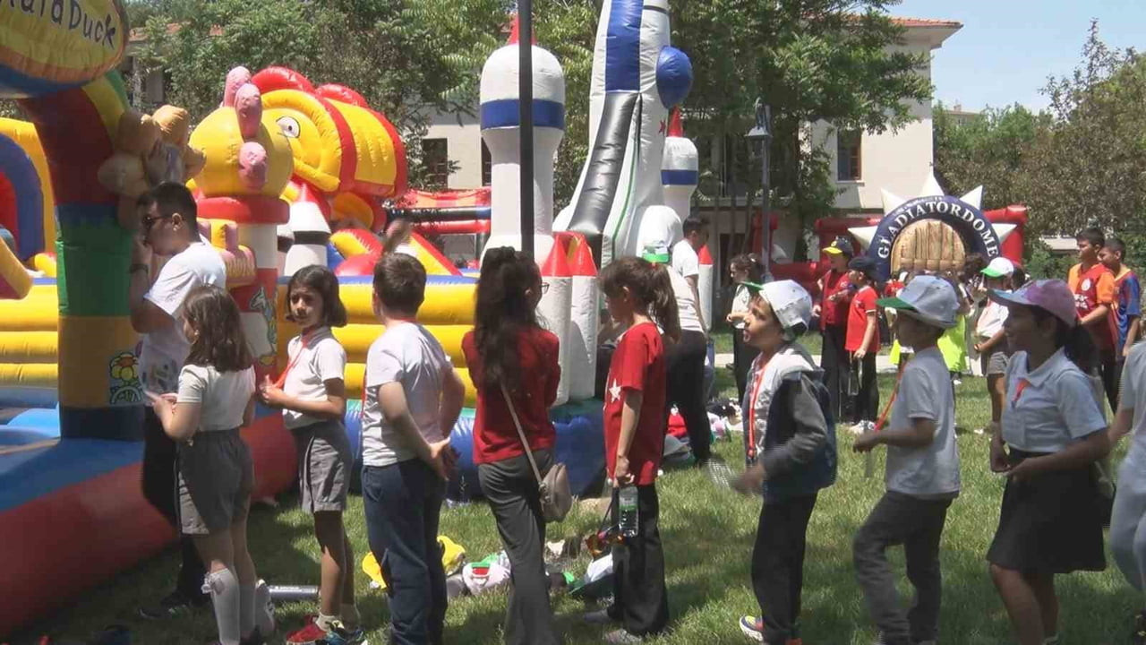 ÇEVRE, ŞEHİRCİLİK VE İKLİM DEĞİŞİKLİĞİ BAKANLIĞI TARAFINDAN ‘TÜRKİYE ÇEVRE HAFTASI’ KAPSAMINDA...