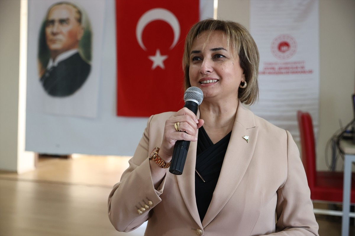 Çevre, Şehircilik ve İklim Değişikliği İl Müdürlüğünce Uzunköprü Süleybe-Şefik Öztürk...