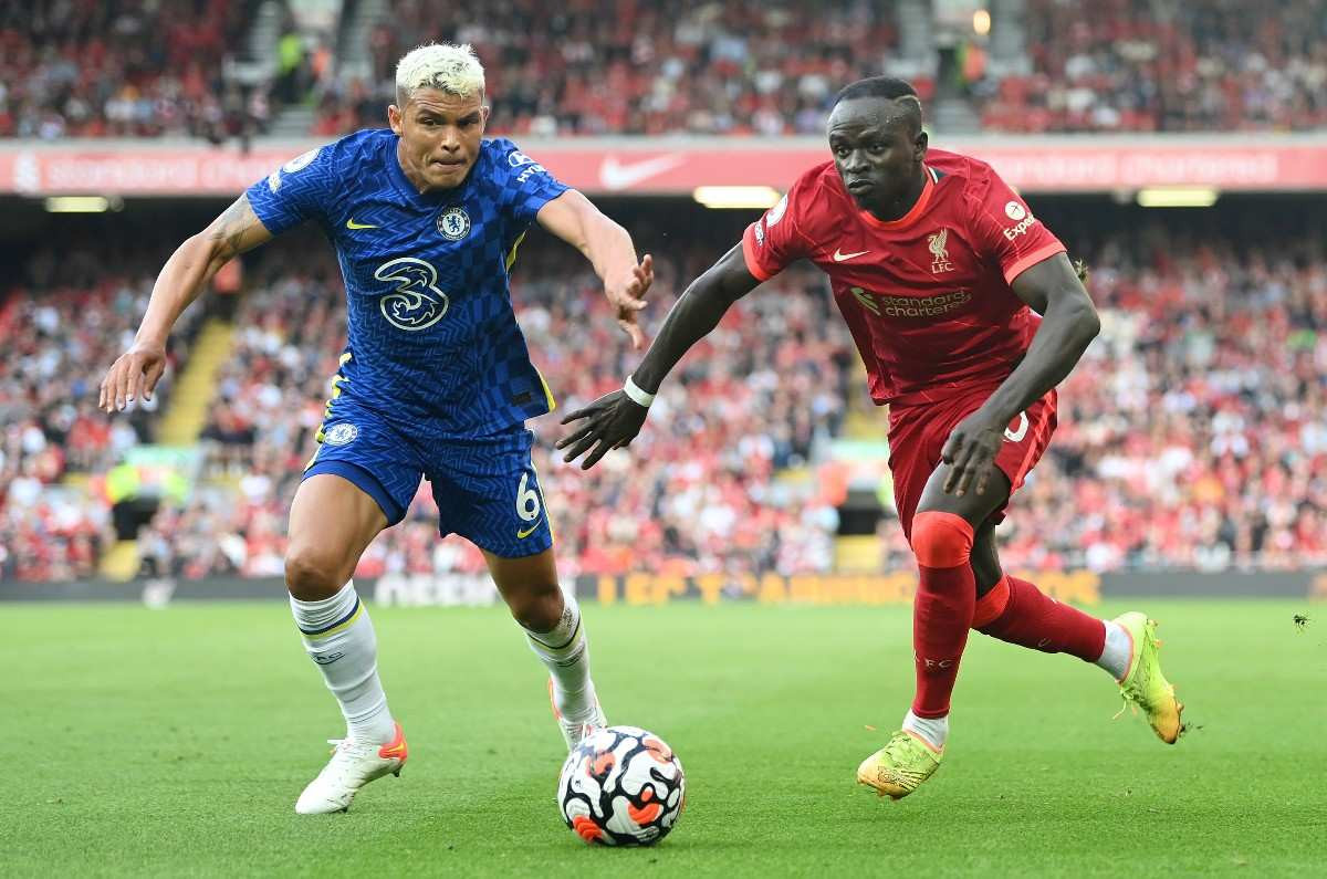 Chelsea Liverpool