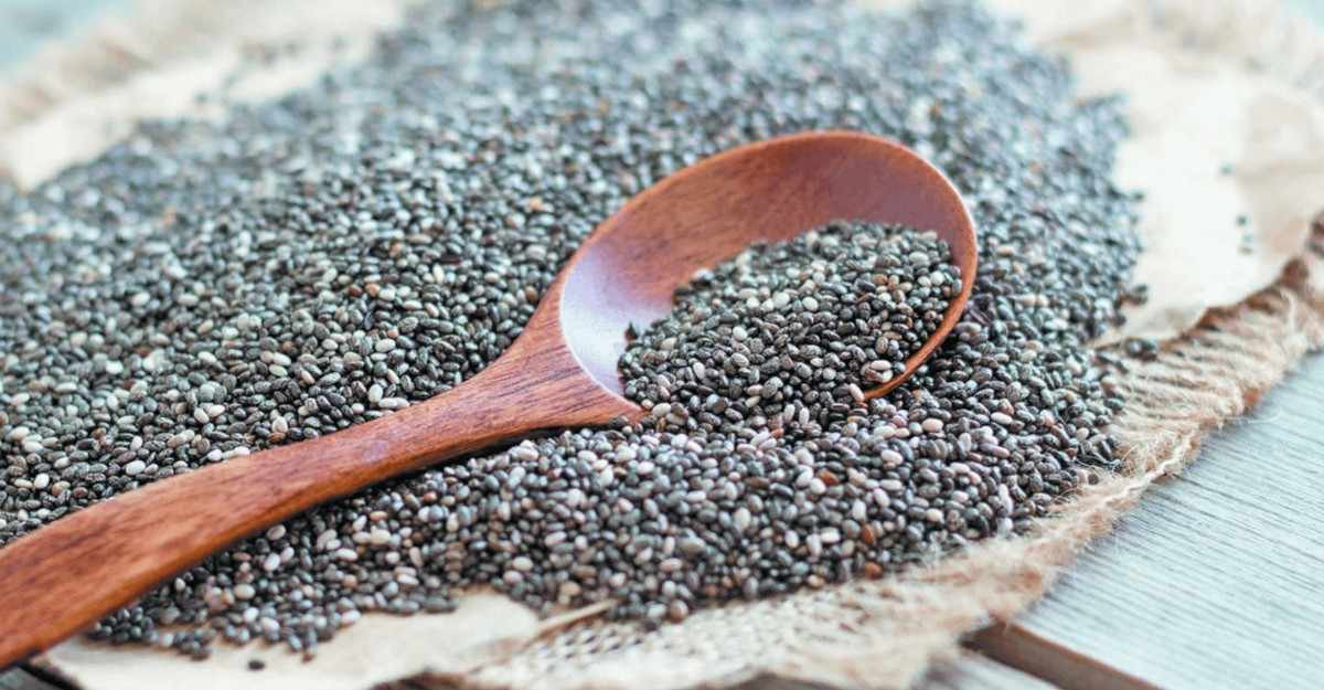 Chia Tohumu Faydaları