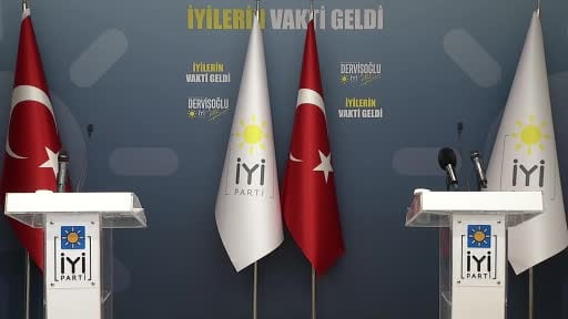 CHP Genel Başkanı Özel: "İran'da savaşa doğrudan taraf değiliz"