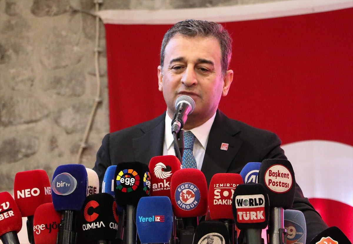 CHP Genel Merkezi tarafından yerel medyanın güçlendirilmesi, yerel ile ulusal basın arasında...