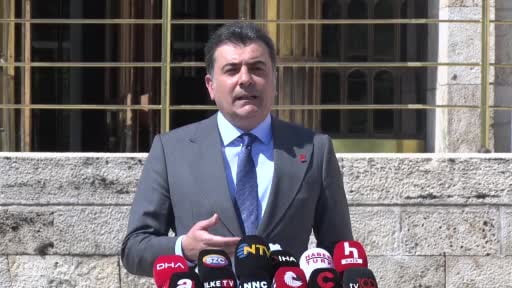 CHP İstanbul Milletvekili Emre: "Hiçbir zaman hiçbir mahkeme kararı delege iradesini ortadan...