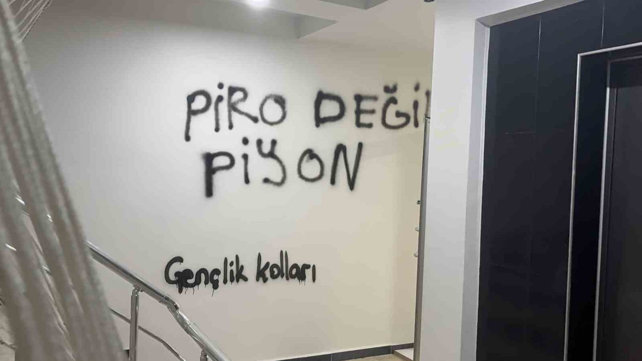 CHP KAYSERİ İL BAŞKANI UFUK OZAN GÖZBAŞI VE İL TEŞKİLATININ GÖREVDEN ALINMASININ ARDINDAN İL...