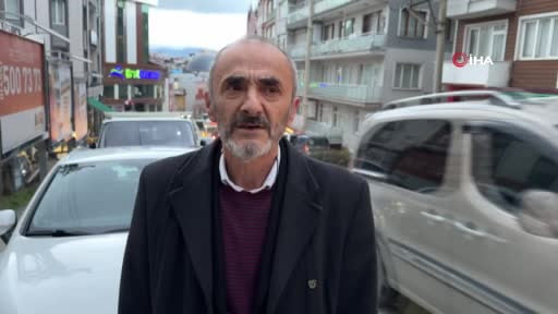 CHP'li Başkan partiden ihraç edildi, Giresunlular kararı geç alınmış bir karar olarak...
