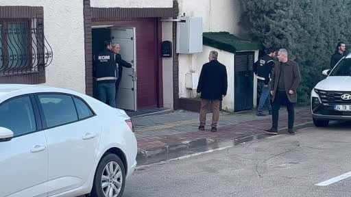 CHP'li Mustafa Bozbey'in 402 yıl hapis istendi