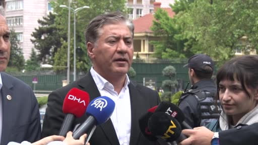 CHP’li Emir: "Kurultay tarihini konuşmak üzere bir iletişimleri var ise telefonlarımız...