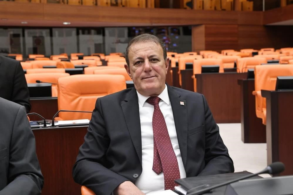 CHP’Lİ YILDIZ, SAFINI BELLİ ETTİ