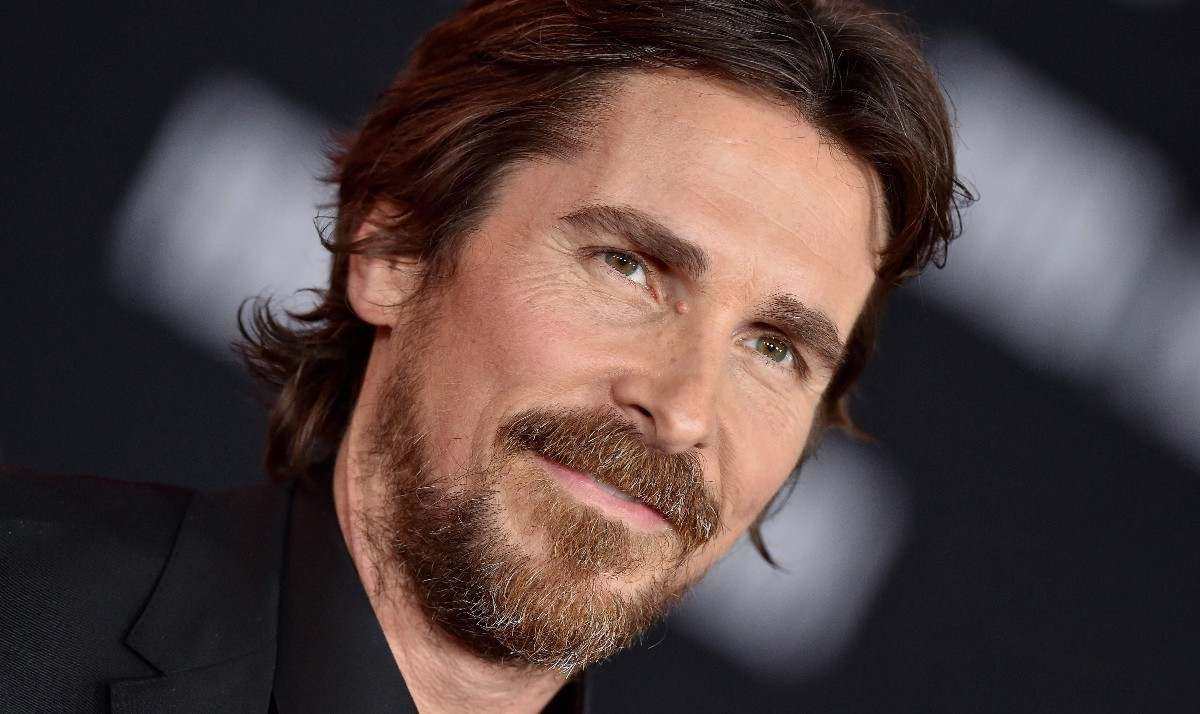 christian bale kimdir