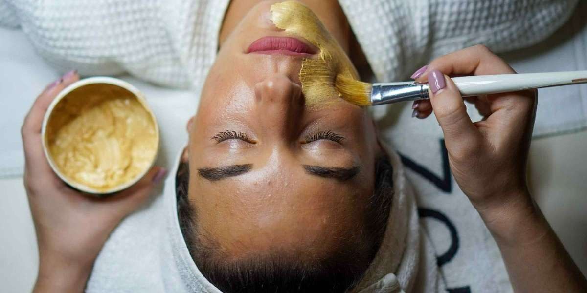 Cilde MAske yapmak