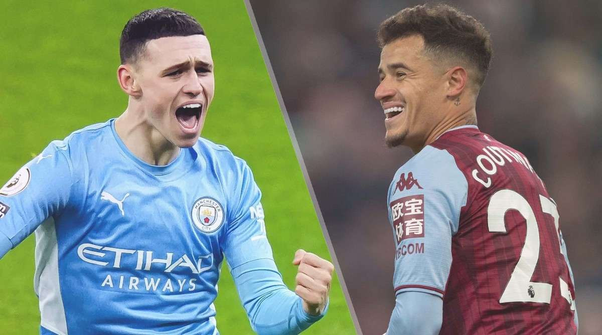City Aston Villa