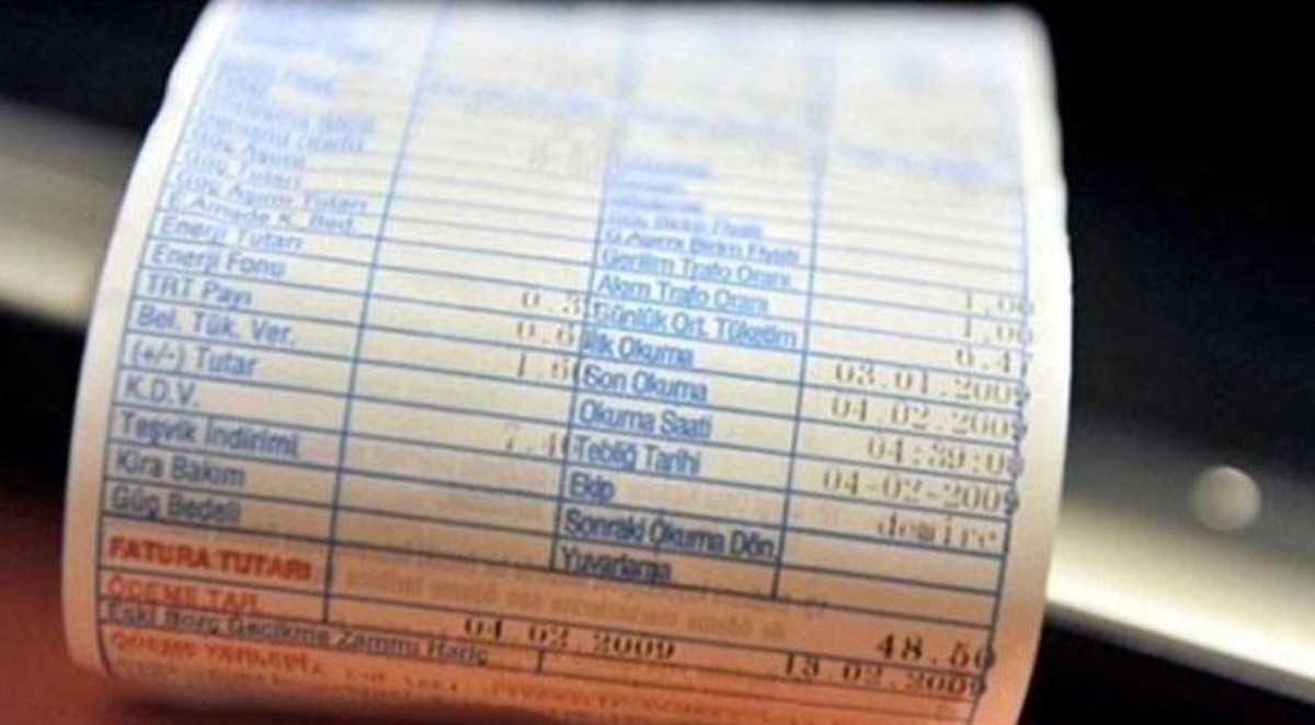 CLK Akdeniz güncel fatura borcu sorgulama