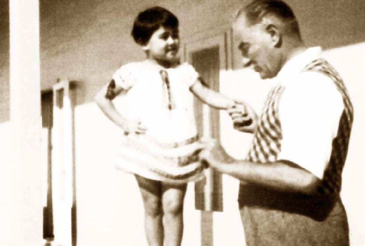 çocuk bayramı