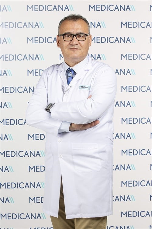 ÇOCUK SAĞLIĞI VE HASTALIKLARI UZM. DR. MESUT ARSLAN