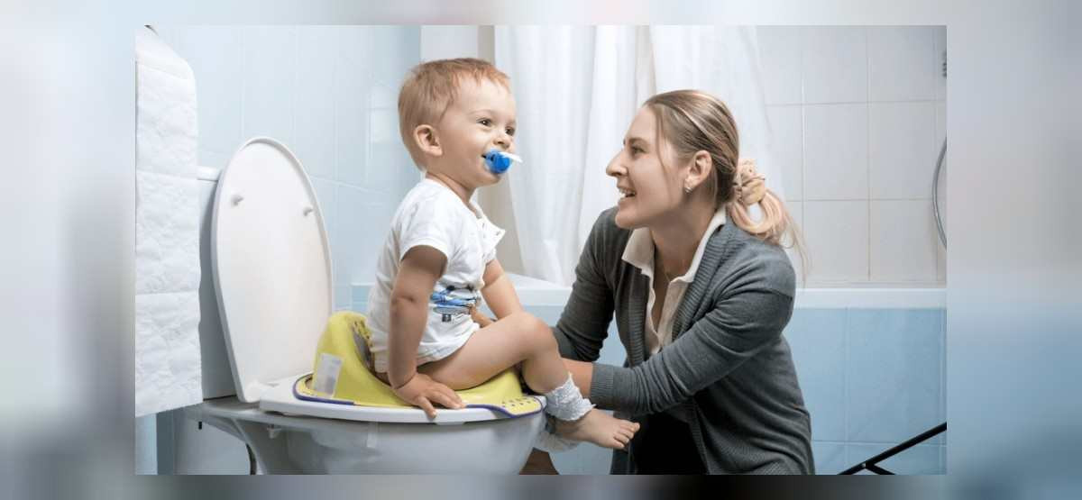 çocuklarda tuvalet eğitimi