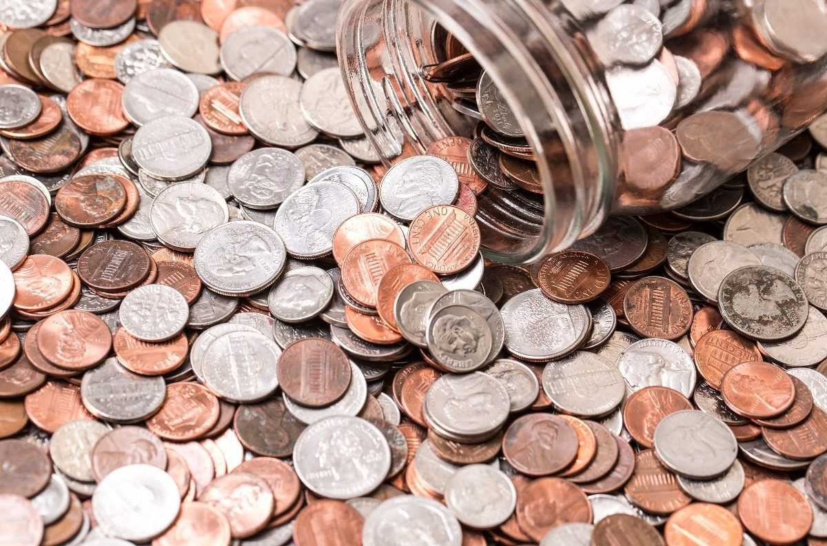 Coin