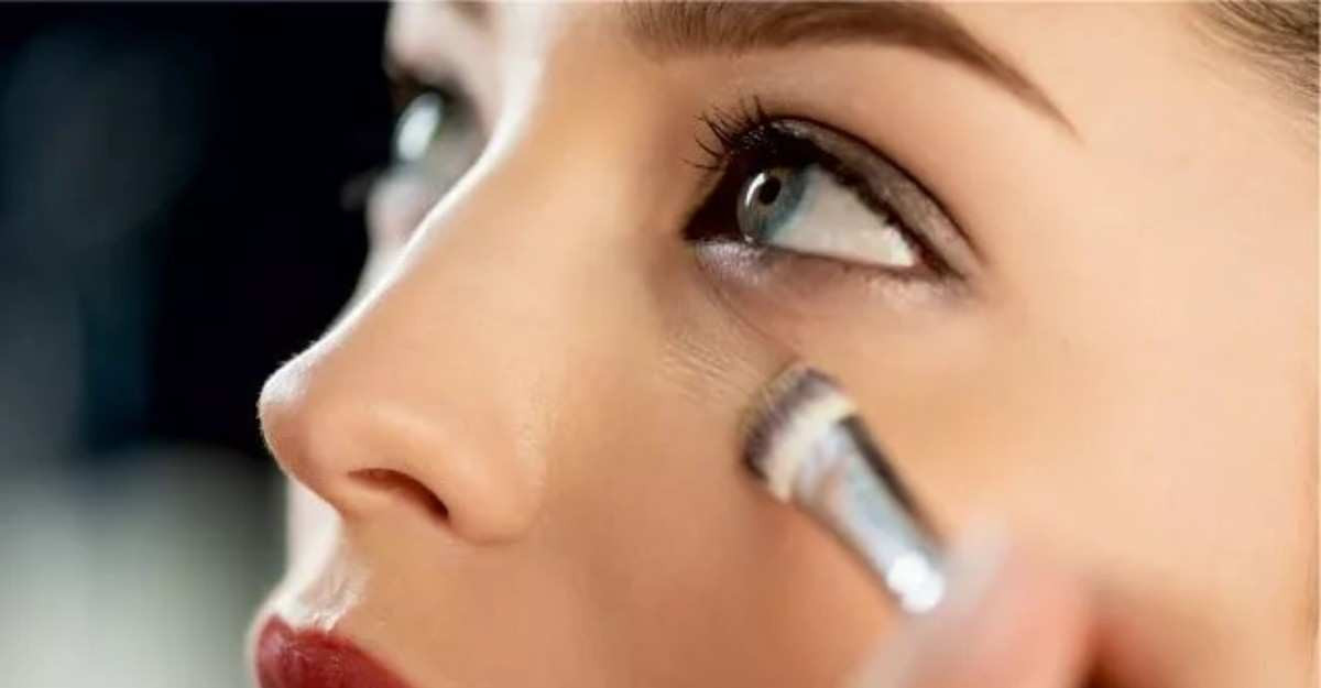 Concealer nedir, ne için kullanılır