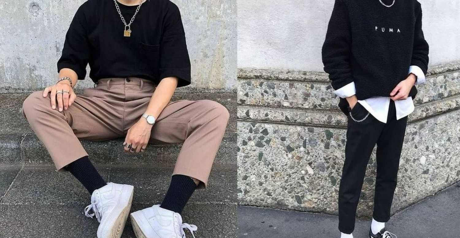 Cool Erkek Kombinleri
