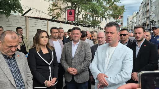 Çorlu’da 2 polisin şehit olduğu olayın detayları ortaya çıktı