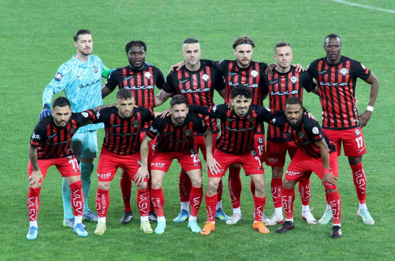 ÇORUM FK