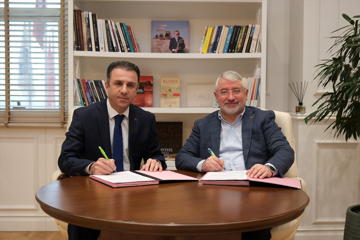 Çorum'da denetimli serbestlik tedbiri altındaki yükümlülerin kamu yararına ücretsiz...