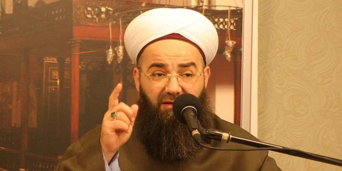 Cübbeli Ahmet sağlık durumu