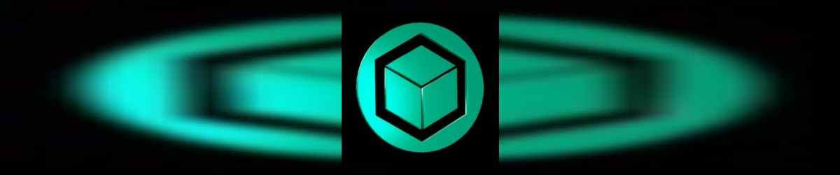 cube coin