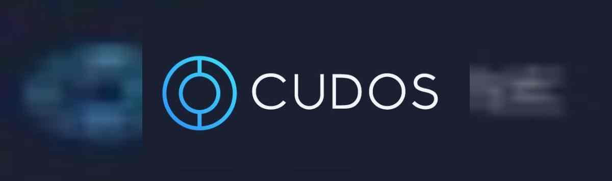 Cudos Coin nedir