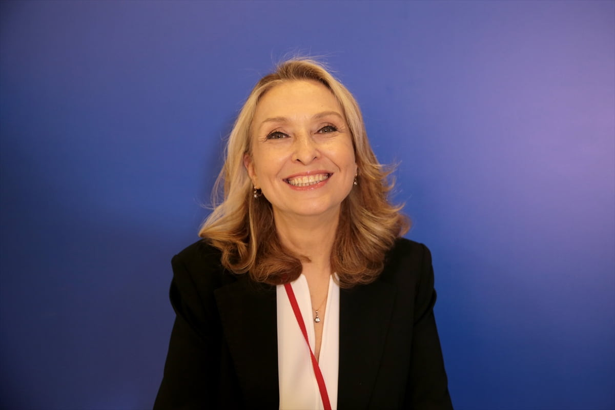 Çukurova Üniversitesi Tıp Fakültesi Öğretim Üyesi ve Türk Nöroloji Derneği Genel Sekreteri Prof....