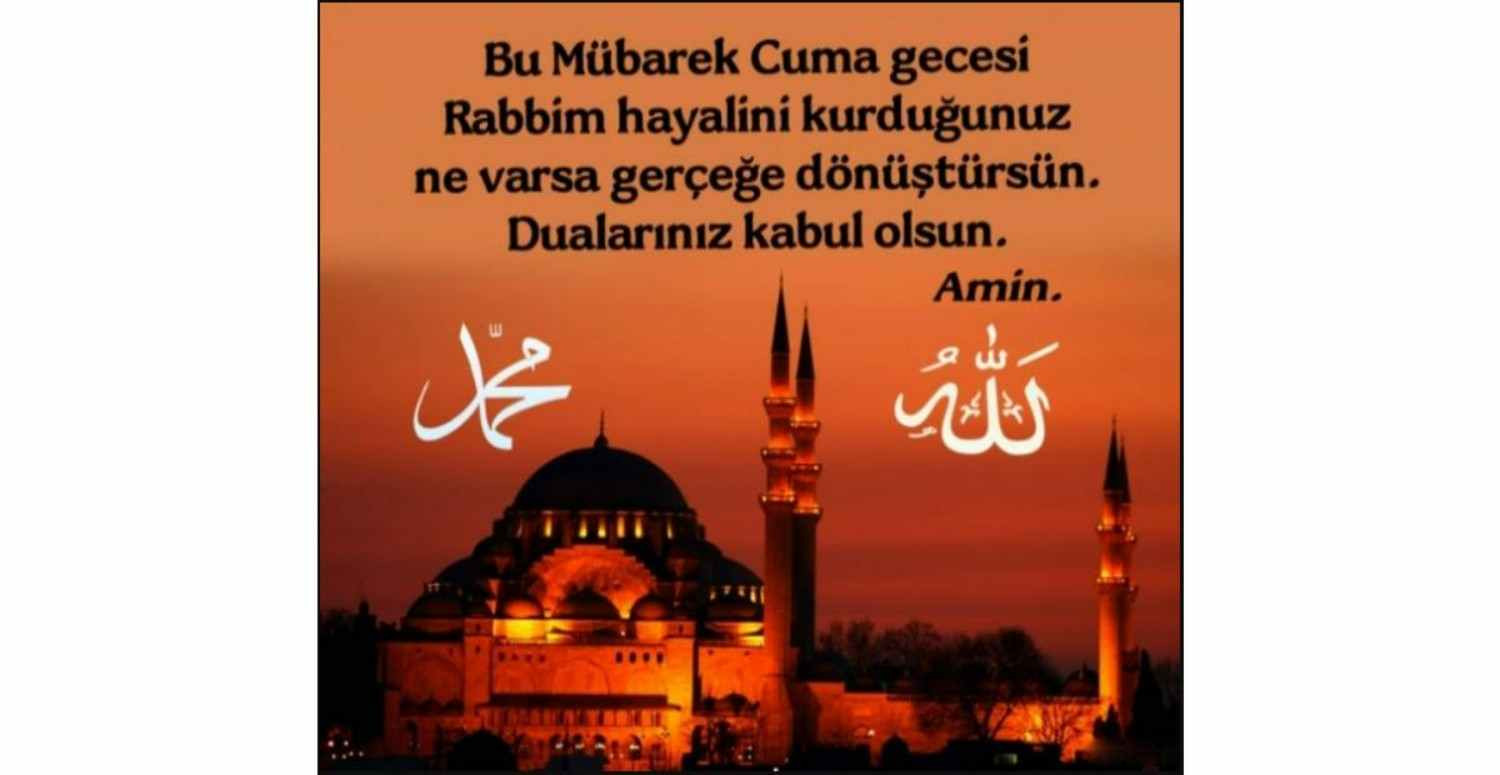 cuma mesajı6