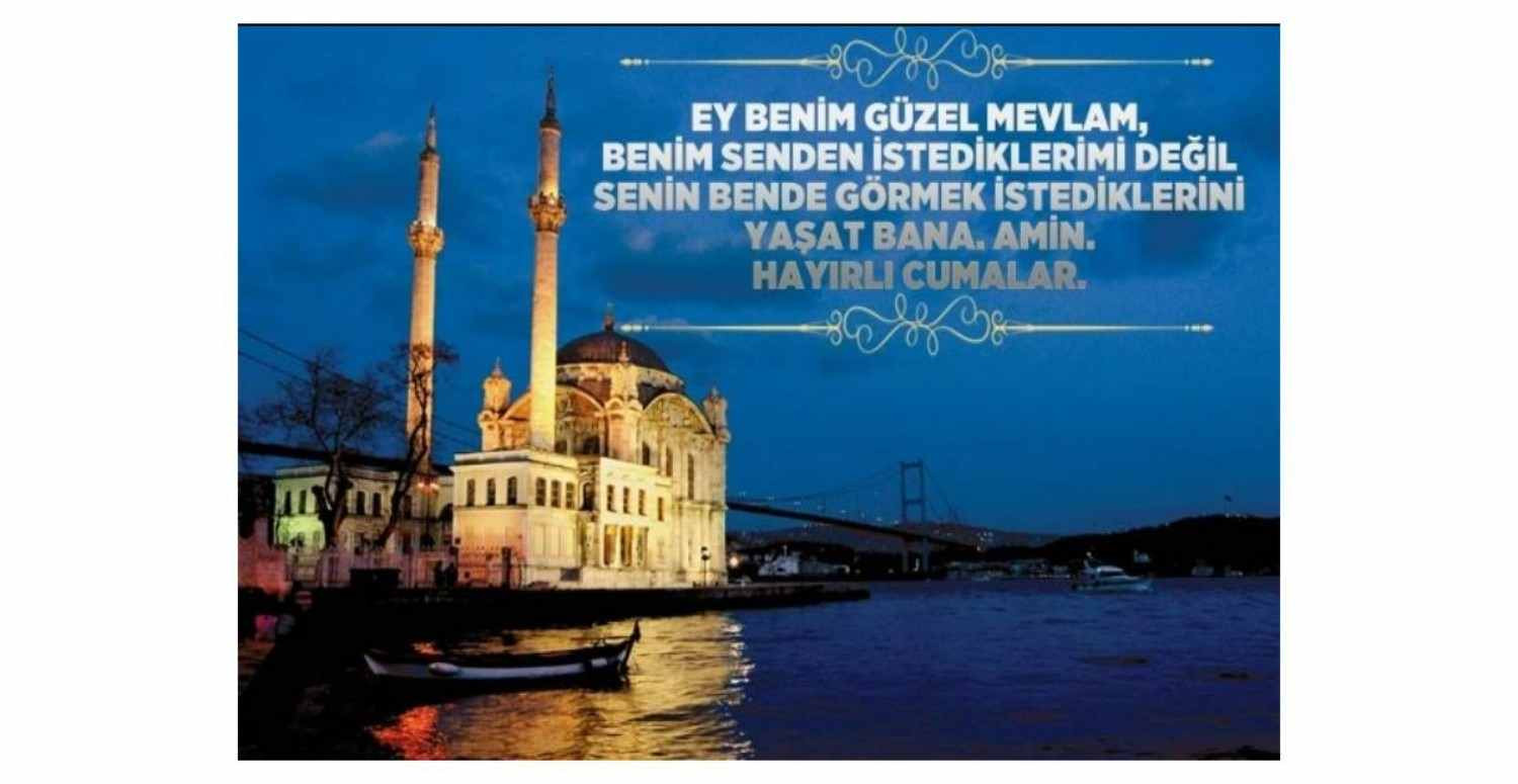 cuma mesajı7