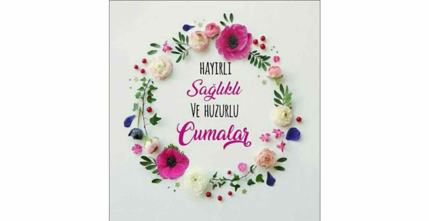 cuma mesajı8