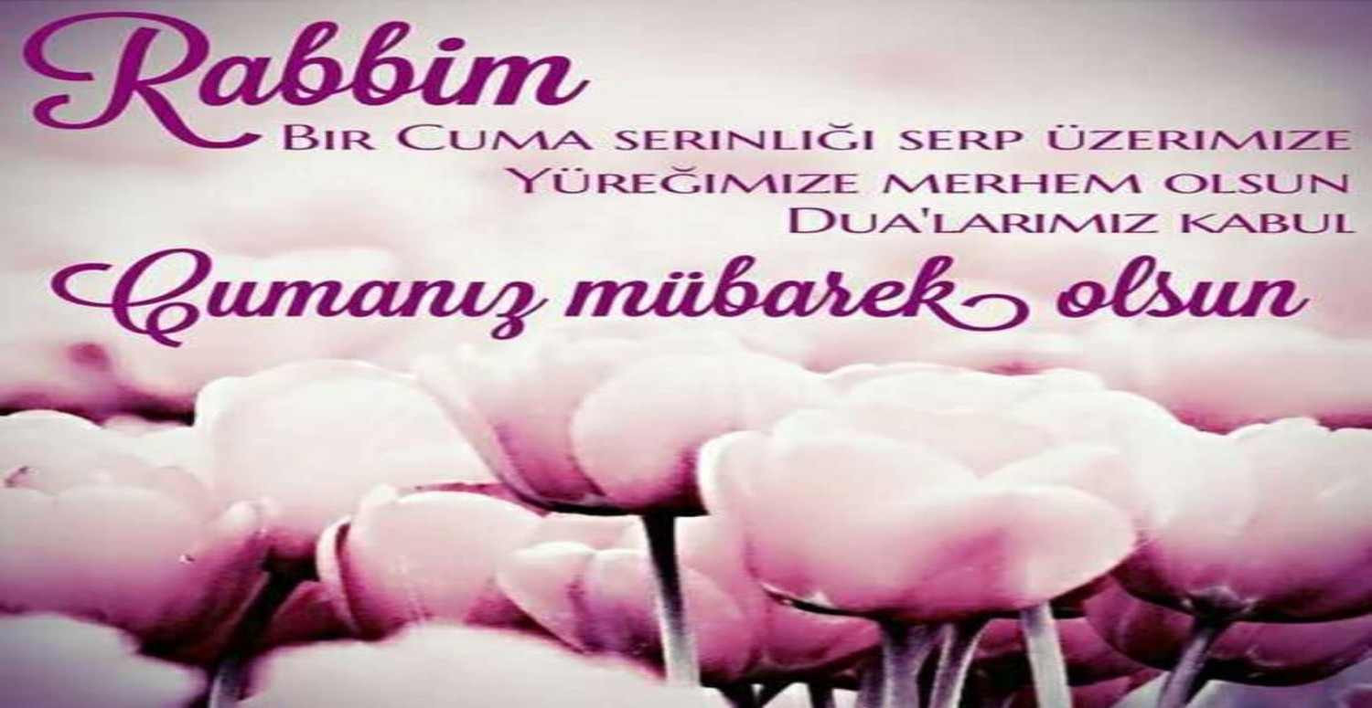 Cuma mesajları