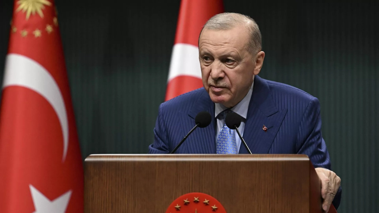 Cumhurbaşkanı Erdoğan: Polonya'yla 15 milyar dolarlık ticaret hacmini hedefliyoruz