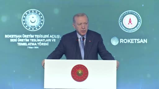 Cumhurbaşkanı Erdoğan: "3 terörist etkisiz hale getirildi. İstanbul halkına geçmiş olsun diyorum....