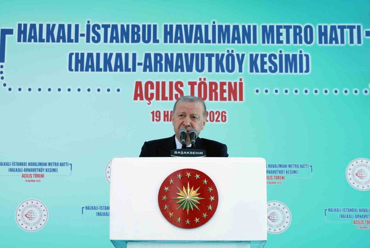 CUMHURBAŞKANI ERDOĞAN, "NATO LİDERLERİNİ TÜRKİYE’DE AĞIRLAMAYA HAZIRLANIYORUZ. ÖNCESİNDE 28-29...