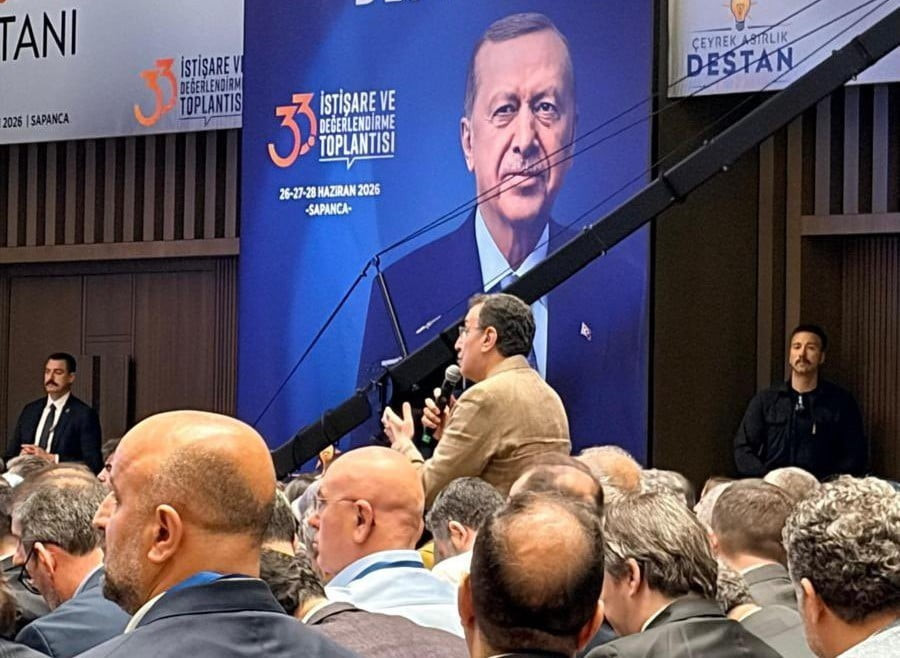CUMHURBAŞKANI ERDOĞAN’DAN MALATYA’YA HIZLI TREN VE ŞEHİR HASTANESİ TALİMATI