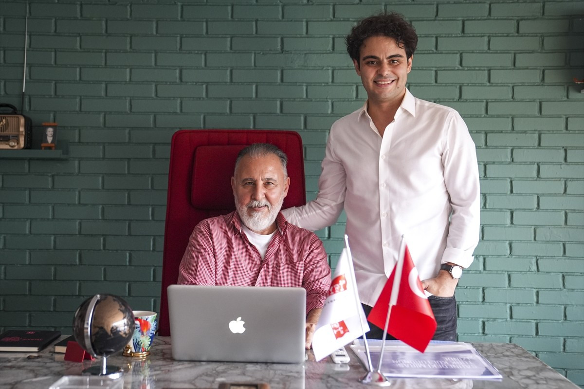 Cumhurbaşkanı Recep Tayyip Erdoğan'ın 2025'i "Aile Yılı" ilan etmesinin ardından, ailenin...