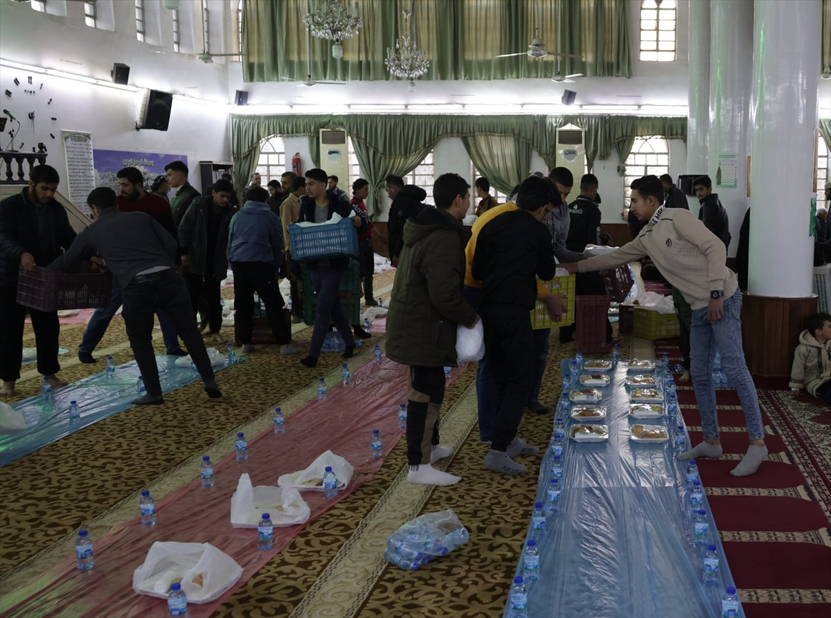 Cumhurbaşkanı Recep Tayyip Erdoğan’ın talimatı doğrultusunda, AK Parti Genel Merkezinin...