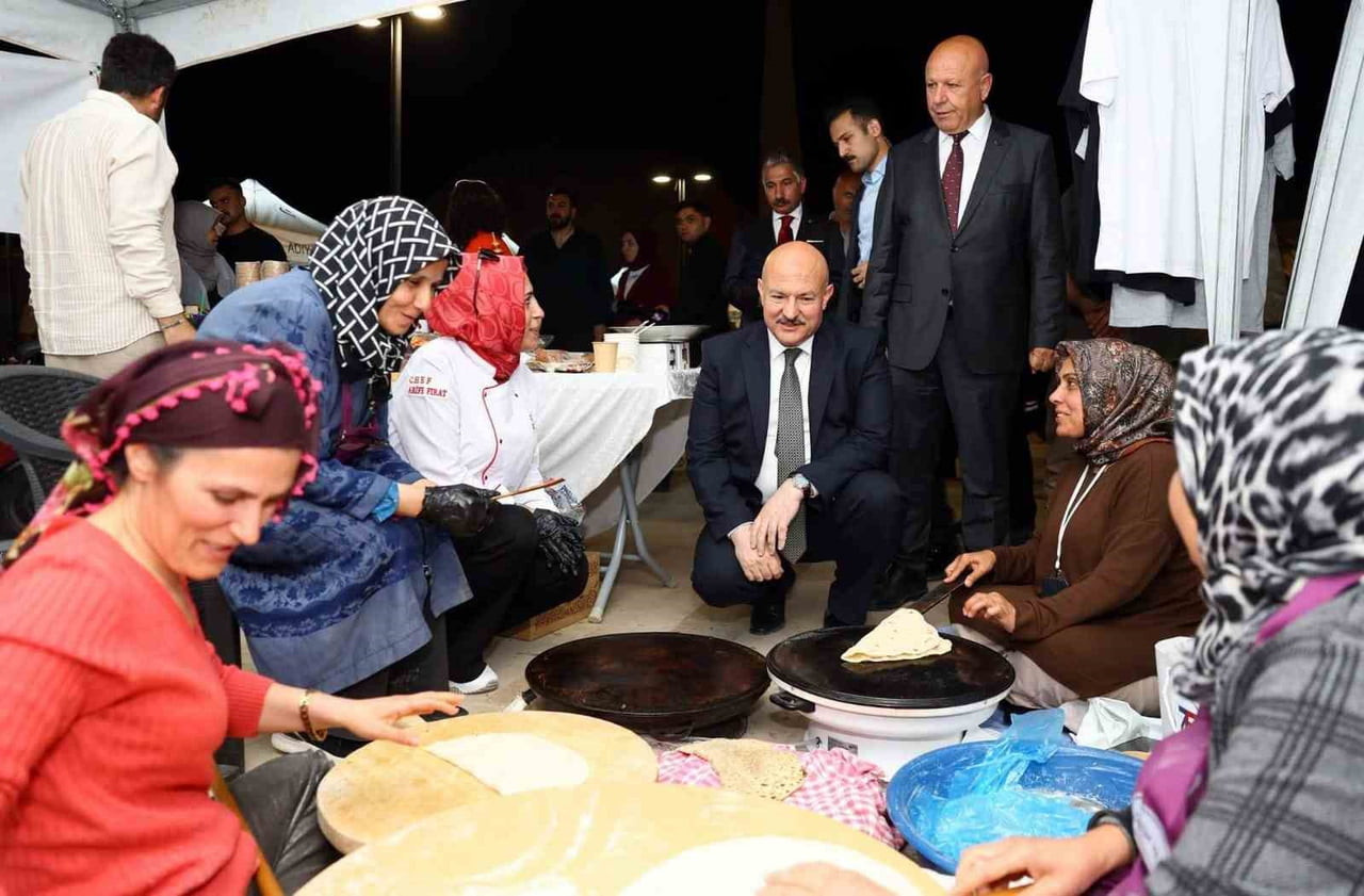 CUMHURBAŞKANLIĞI HİMAYELERİNDE, EMİNE ERDOĞAN’IN ÖNCÜLÜĞÜNDE VE KÜLTÜR VE TURİZM BAKANLIĞI...